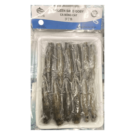 HW Frozen Sand Goby Cleaned 397g - Brandco Direct Inc
