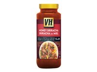 VH Honey Sriracha (341ml) - Brandco Direct Inc