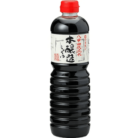 WADAKAN Authentically Brewed Soy Sauce Pet 1L - Brandco Direct Inc