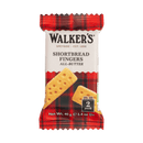 Walker's 2 Finger Shortbread Catering Pack (24x40g) - Brandco Direct Inc