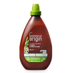Botanical Origin Orange & Citrus Fabric Softener (960ml) - Brandco Direct Inc
