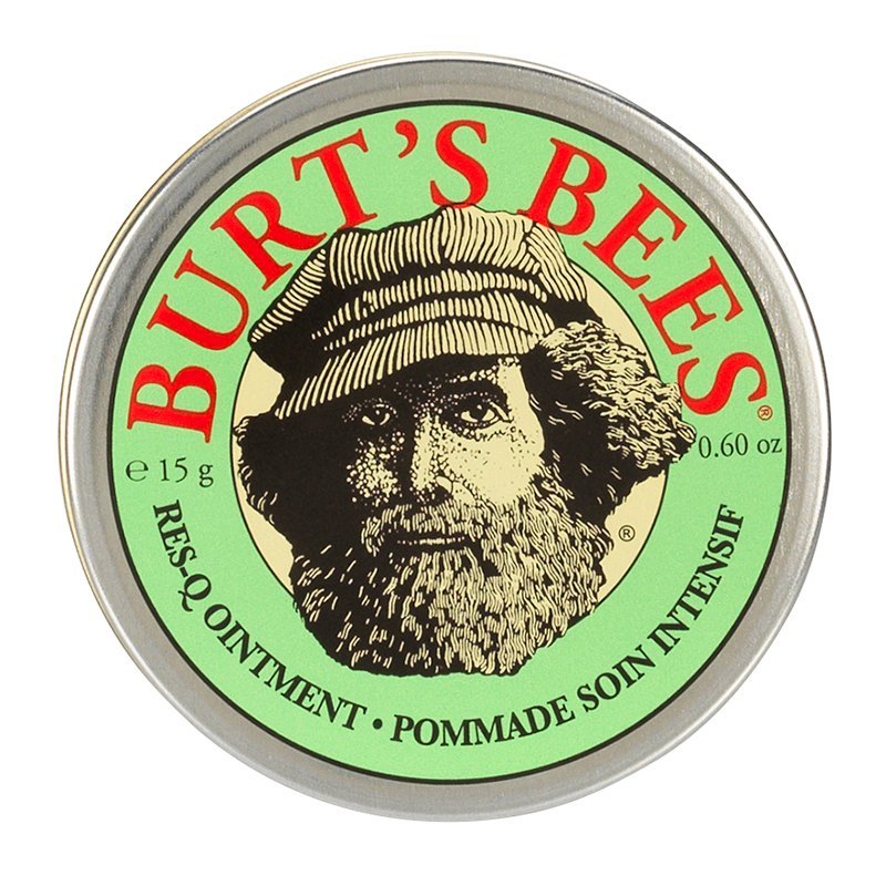 Burt's Bees Res - Q Ointment (15g) - Brandco Direct Inc