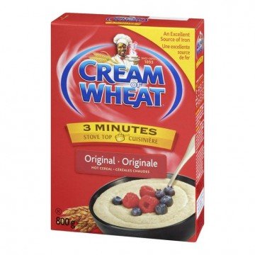 Cream of Wheat 3 Minute (800g) - Brandco Direct Inc