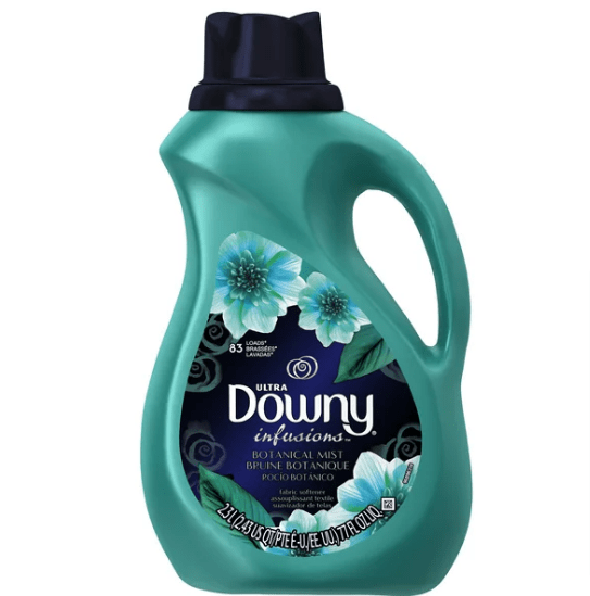 Downy Infusions Botanica Mist 72Loads (1.84L) - Brandco Direct Inc