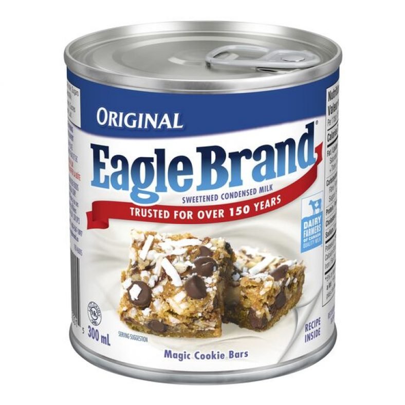 Eagle Brand Sweetened Condensed Milk (300ml) - Brandco Direct Inc