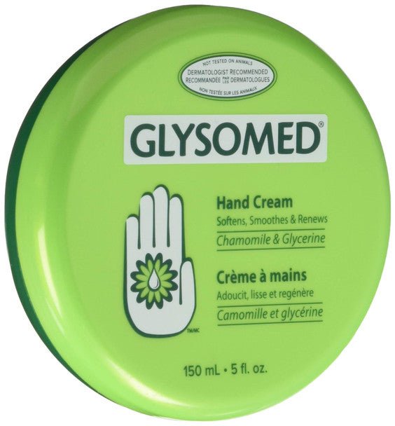 Glysomed Hand Cream (150ml) - Brandco Direct Inc