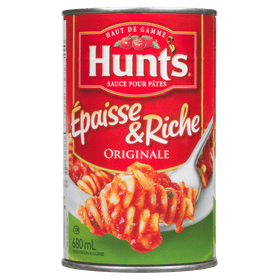 Hunt's Thick & Rich Original (680ml) - Brandco Direct Inc