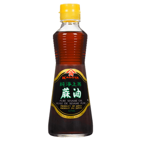 Kadoya Pure Sesame Oil (327ml) - Brandco Direct Inc