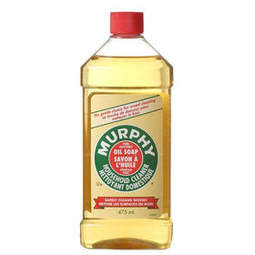Murphy Oil Soap (475ml) - Brandco Direct Inc
