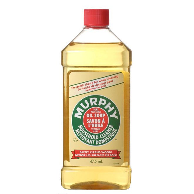 Murphy Oil Soap (475ml) - Brandco Direct Inc