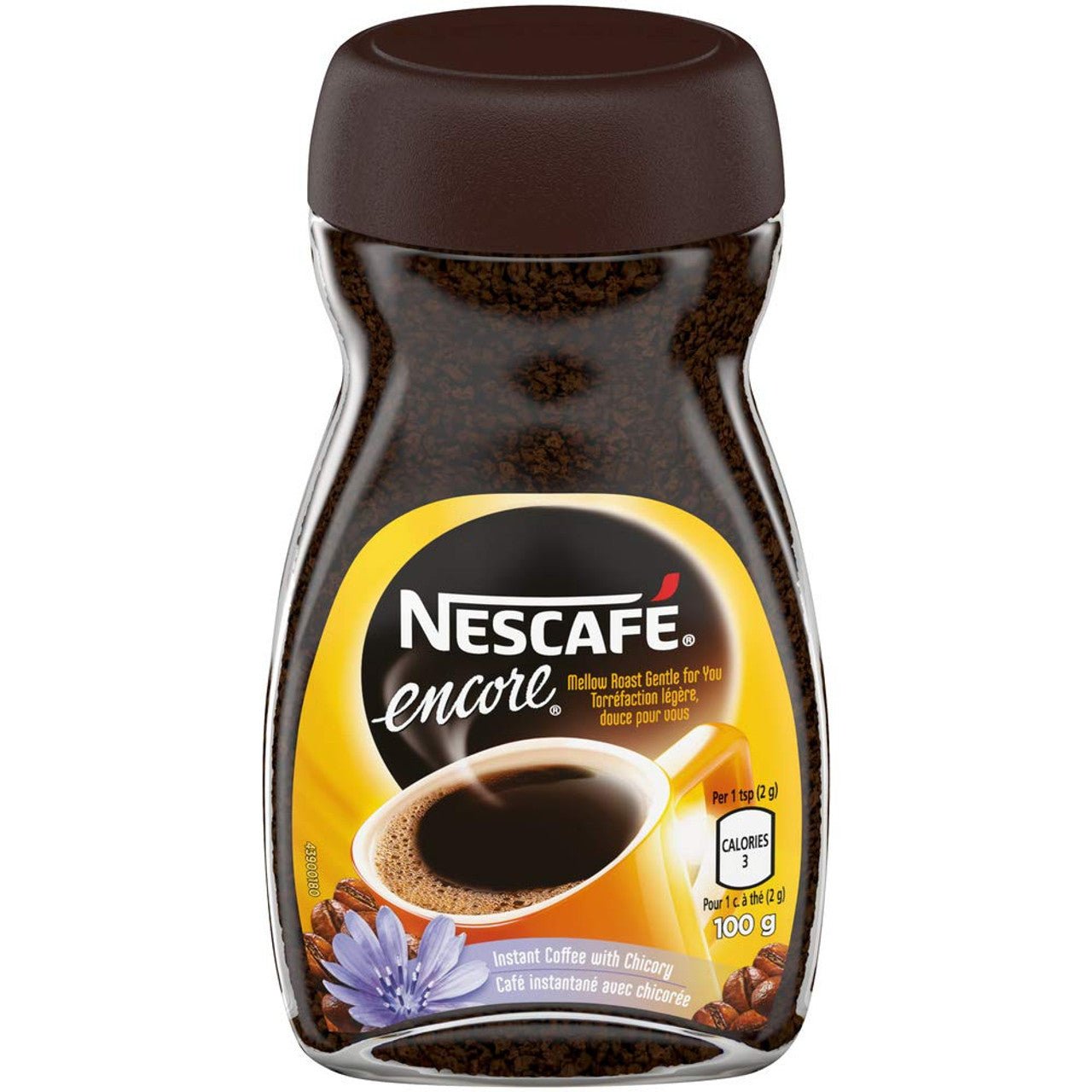 Nescafe Coffee Encore (100g) - Brandco Direct Inc