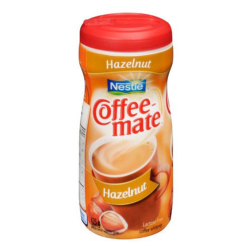 Nestle Coffee Mate Hazenut (425g) - Brandco Direct Inc