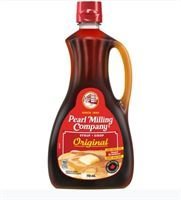 Pearl Milling Company Syrup Original (710ml) - Brandco Direct Inc