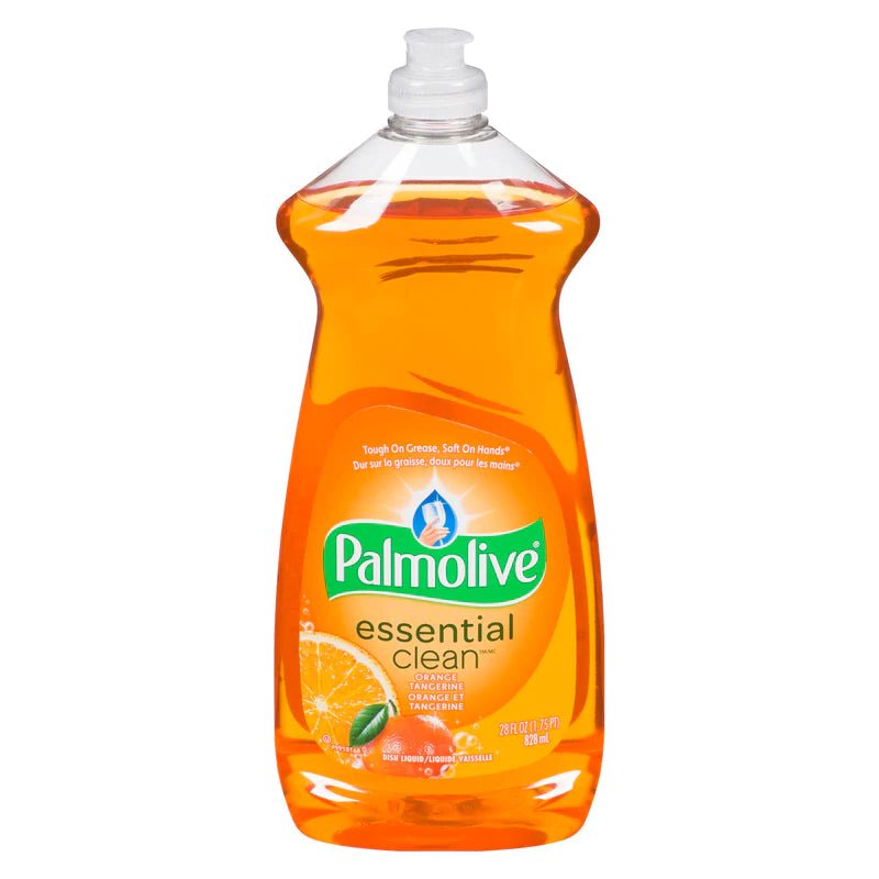 Palmolive Orange (828ml) - Brandco Direct Inc