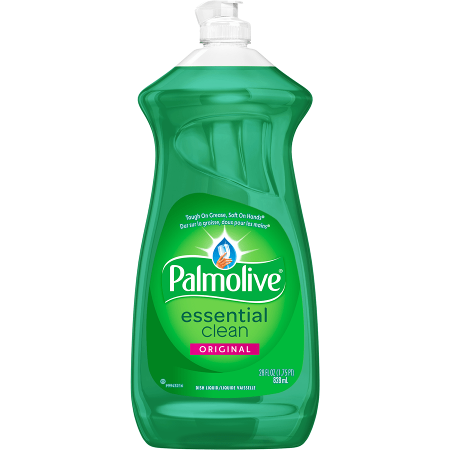 Palmolive Original (828ml) - Brandco Direct Inc