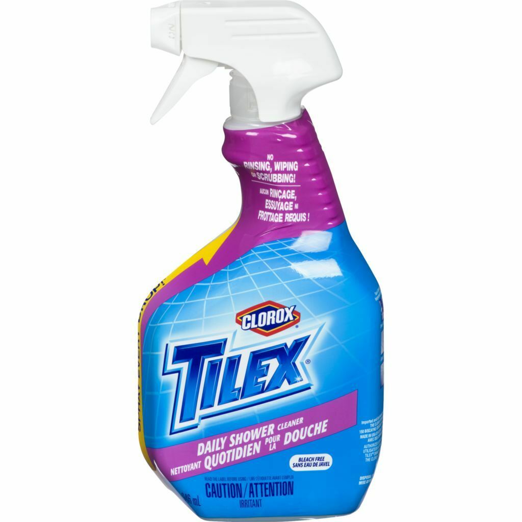 Tilex Fresh Shower Cleaner (946ml) - Brandco Direct Inc