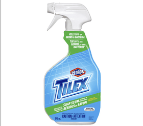 Tilex Soap Scum Lemon Scent (946ml) - Brandco Direct Inc