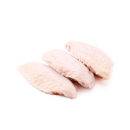 Fresh Chicken Wing Lette (~1lbs) - Brandco Direct Inc