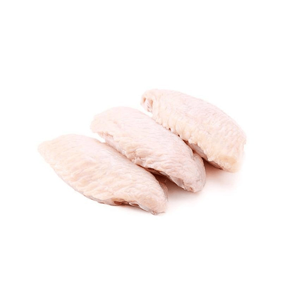 Fresh Chicken Wing Lette (~1lbs) - Brandco Direct Inc