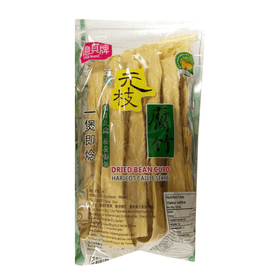 Y&B Dried Bean Curd 340g (12oz) - Brandco Direct Inc