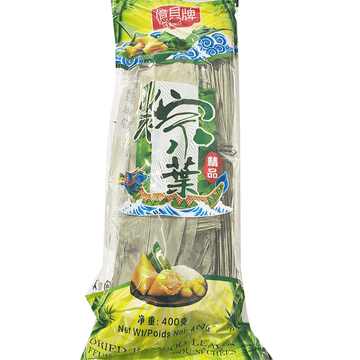 Y&B Bamboo Leaves 400g - Brandco Direct Inc