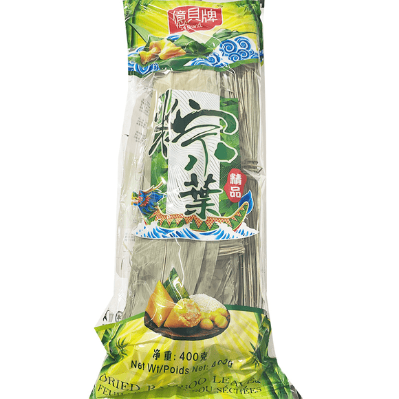Y&B Bamboo Leaves 400g - Brandco Direct Inc