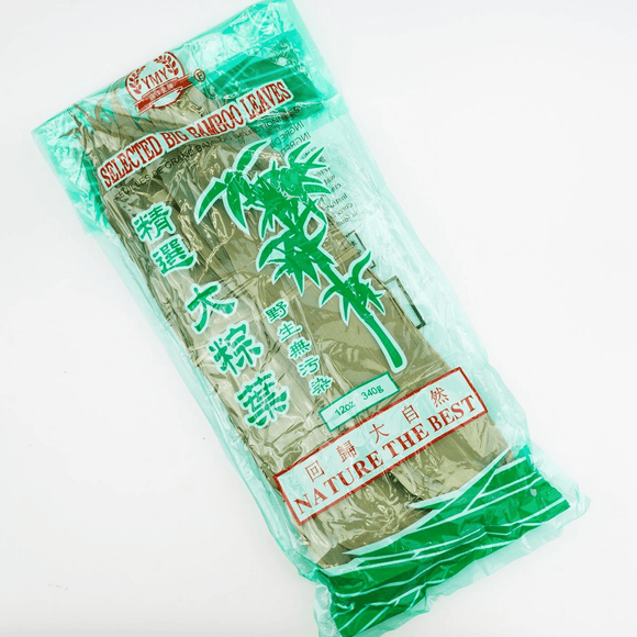 Ymy Selected Big Bamboo Leaves - Brandco Direct Inc
