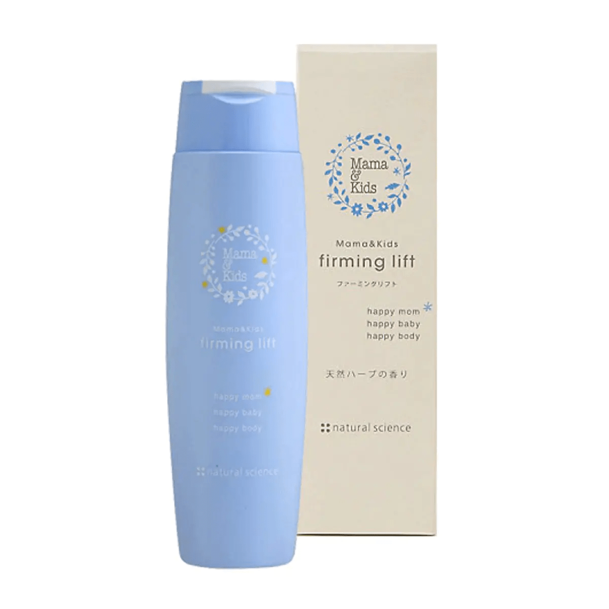 Mama & Kids Firming Lift 200mL - Brandco Direct Inc