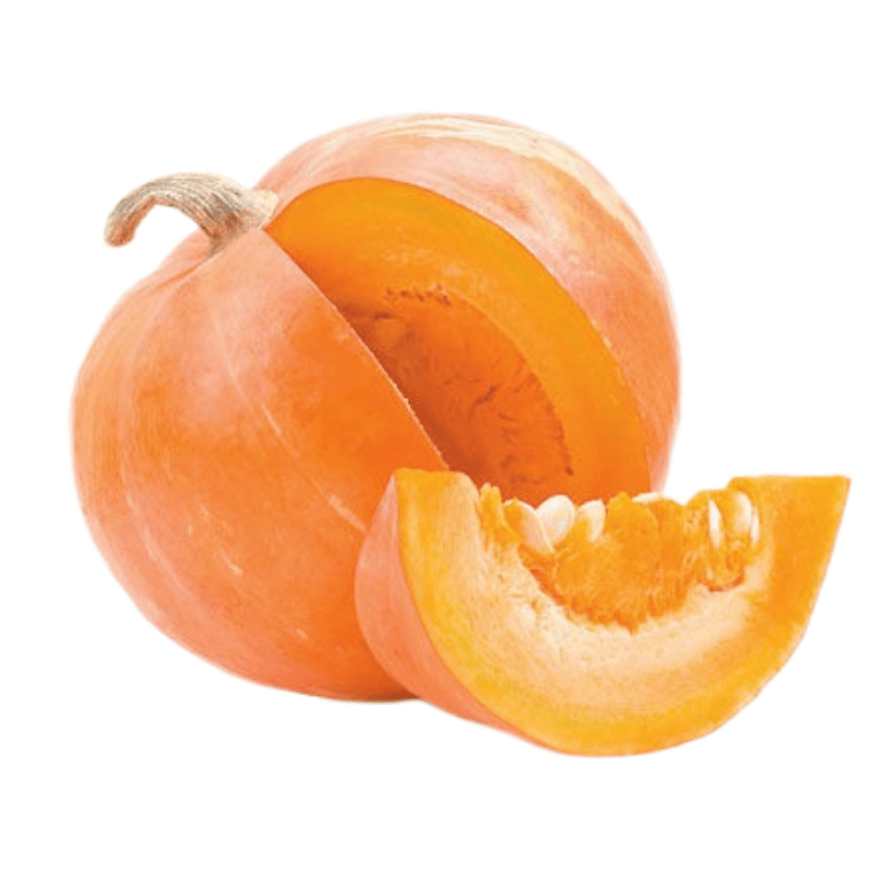 Pumpkin 1pk (~2lbs) - Brandco Direct Inc