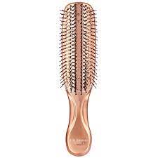 Japan Dr Scalp Zeus Cleansing Massage Hair Growth Comb - Brandco Direct Inc