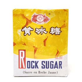 Merilin Rock Sugar 454g - Brandco Direct Inc