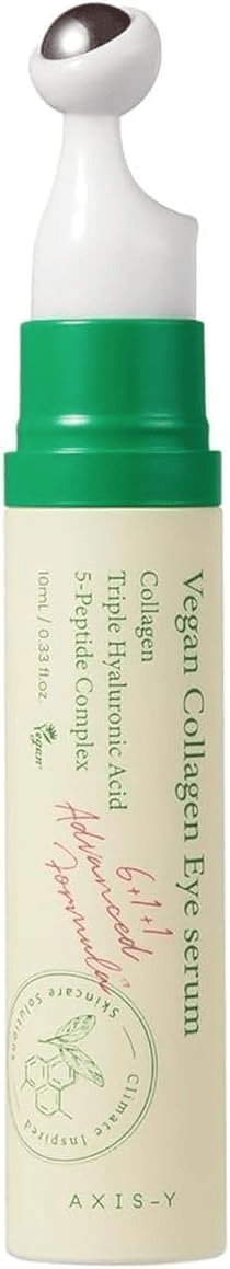 AXIS - Y Vegan Collagen Eye Serum - Brandco Direct Inc