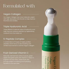 AXIS - Y Vegan Collagen Eye Serum - Brandco Direct Inc