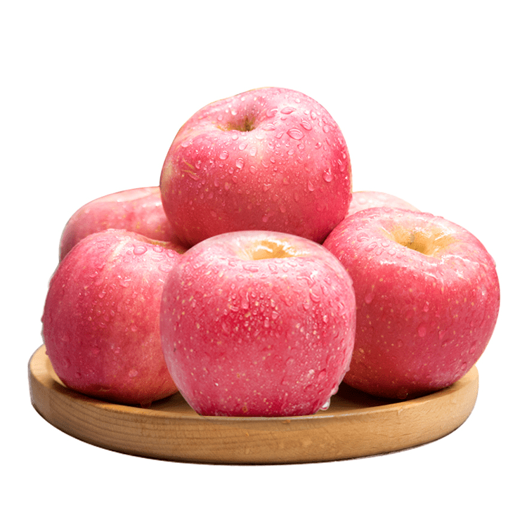 American Fuji Apple (~0.5lbs) - Brandco Direct Inc