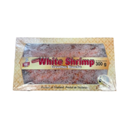 Boxed brown shrimp 300g - Brandco Direct Inc