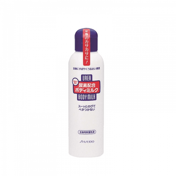 Shiseido - Urea Body Milk 150ml - Brandco Direct Inc