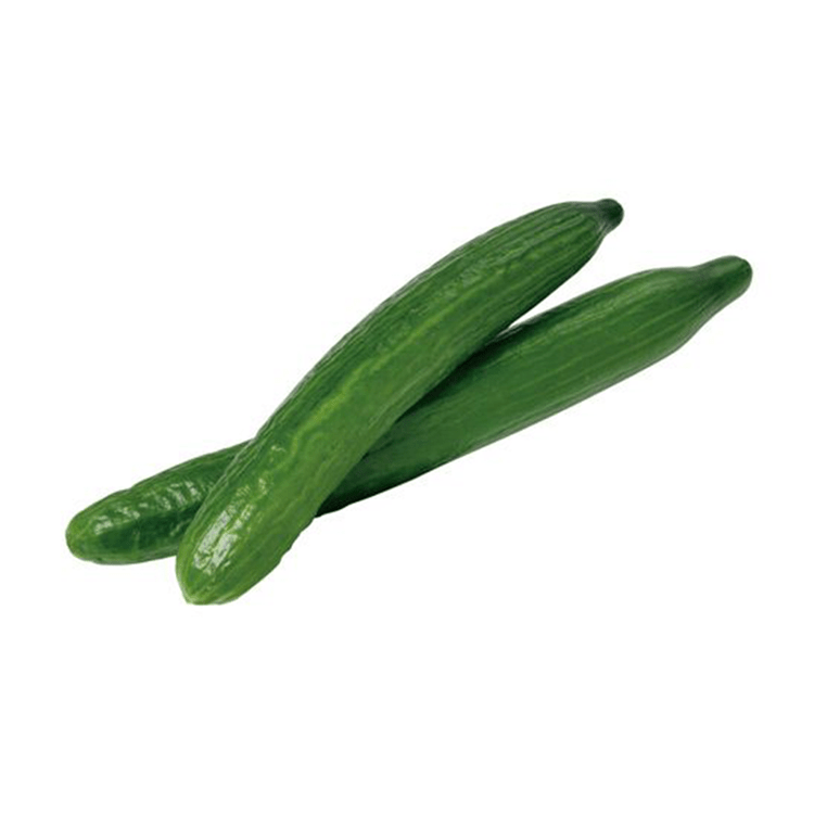 Cucumber 2pcs - Brandco Direct Inc