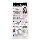 Kao Liese Prettia Bubble Hair Color, Airy Brown - Brandco Direct Inc