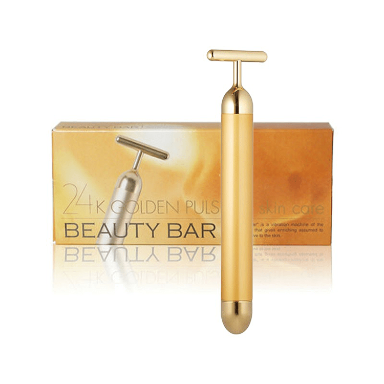 24K Beauty Bar - Brandco Direct Inc