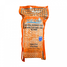 Top Chef Crab Sticks (454g) - Brandco Direct Inc
