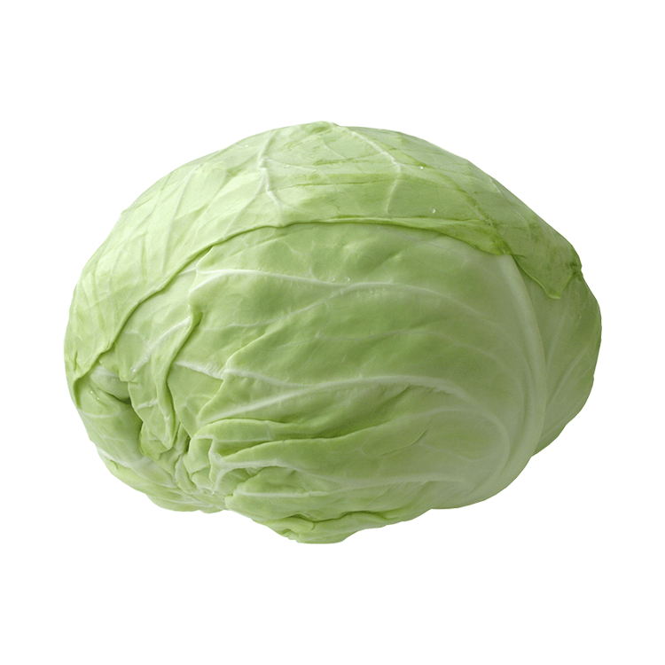 Korean Cabbage 1pk (~4lbs) - Brandco Direct Inc