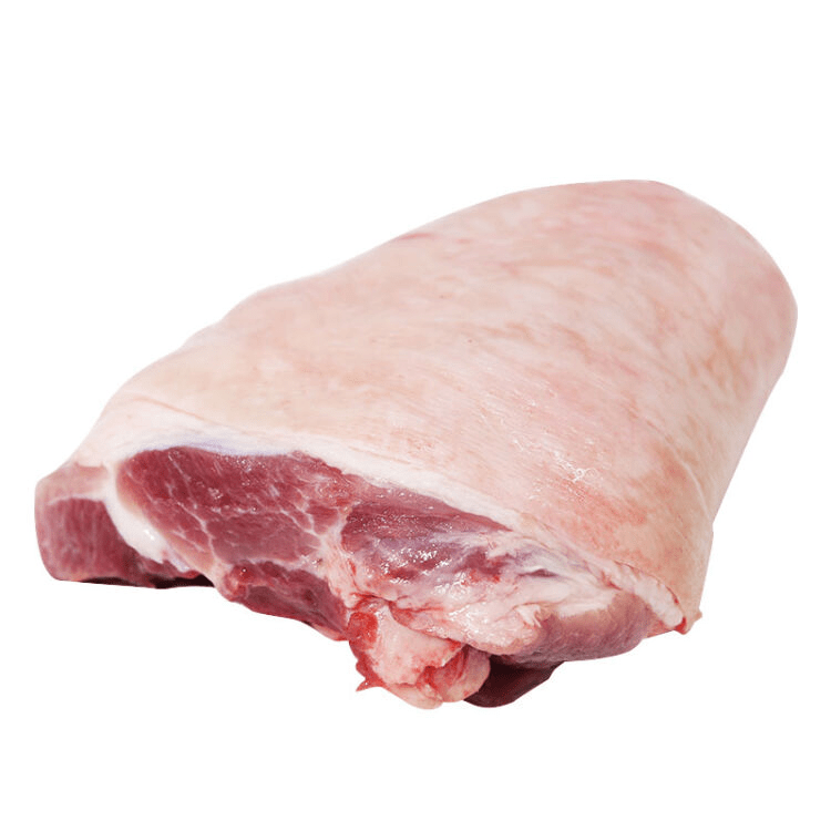 Fresh Pork Hock 1.8lb - 2lb - Brandco Direct Inc