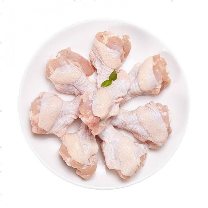 Frozen Chicken Wing Drumettes (2lbs) - Brandco Direct Inc