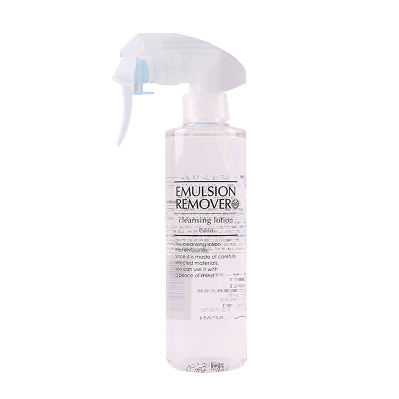 Lotion nettoyante démaquillante 200 ml