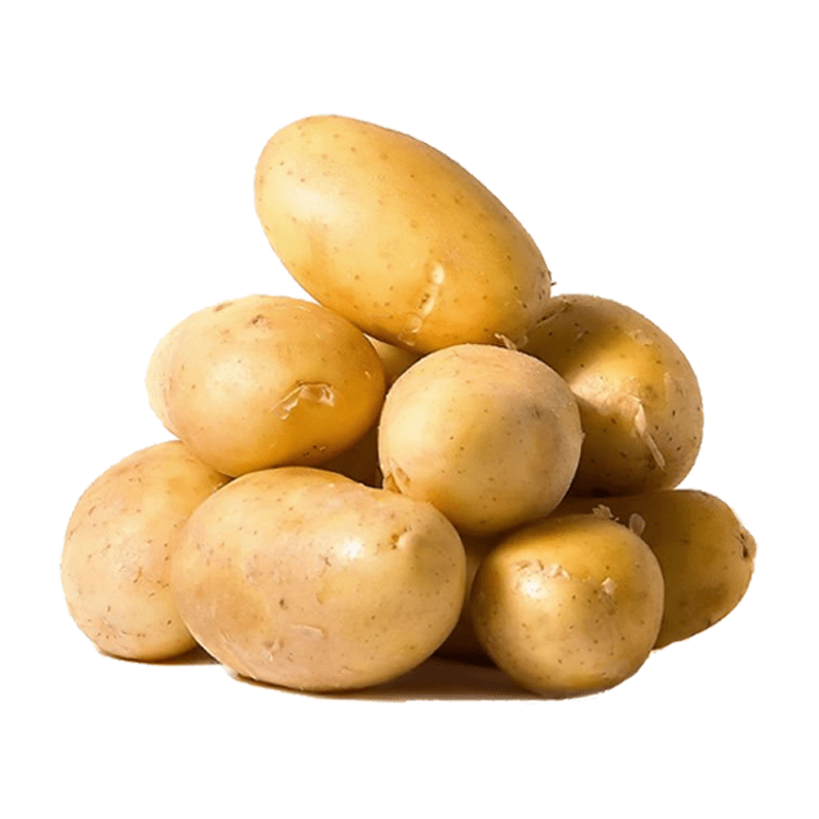 Yellow Potato (0.8~1.1lbs) - Brandco Direct Inc