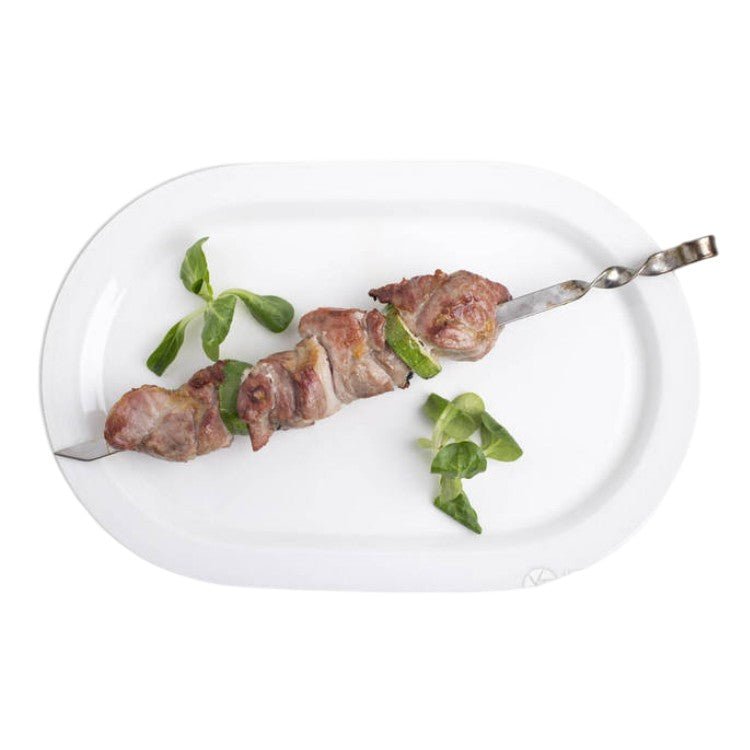 Lao Jianghu Pork Skewers (1 pack, 10 pieces) - Brandco Direct Inc