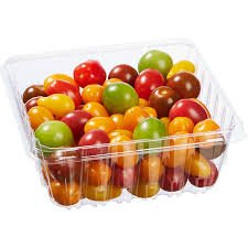 Mixed Grape Tomato 1pk - Brandco Direct Inc