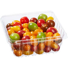 Mixed Grape Tomato 1pk