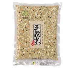 Landscape Grain Rice (1.2KG) - Brandco Direct Inc