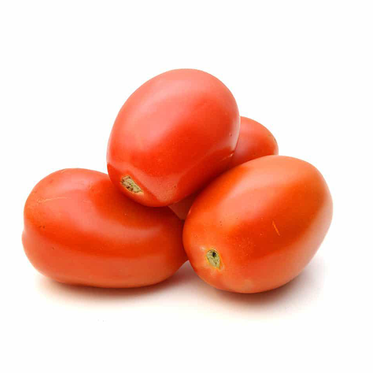 Roma Tomatoes 2pcs (~0.5lbs)